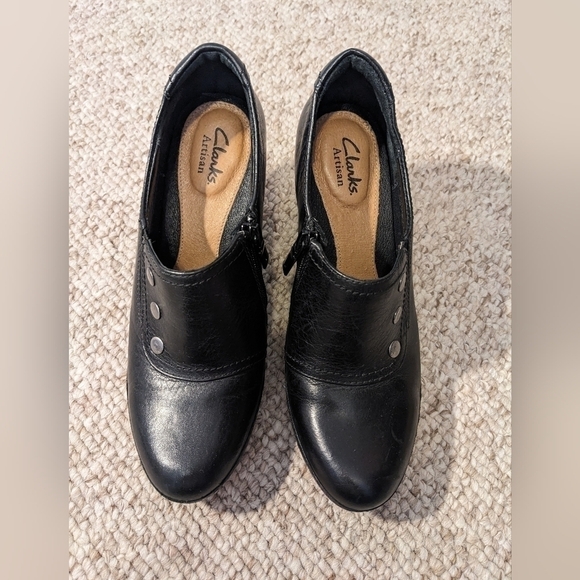 CLARKS Artisan Retro style, 6.5 - Picture 1 of 6